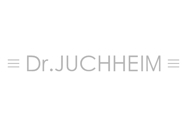Logo Dr. Juchheim