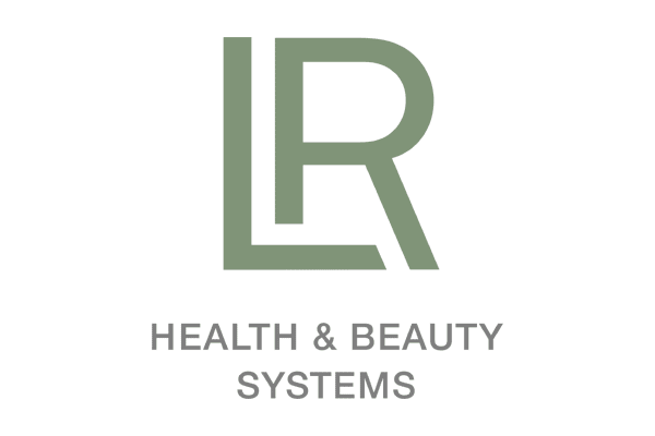 Logo LR