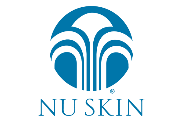 Logo Nu Skin
