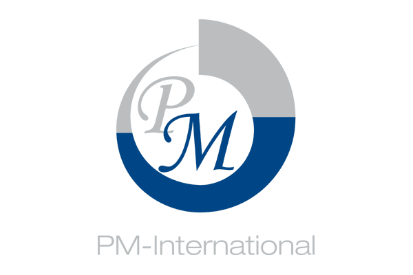 Logo PM