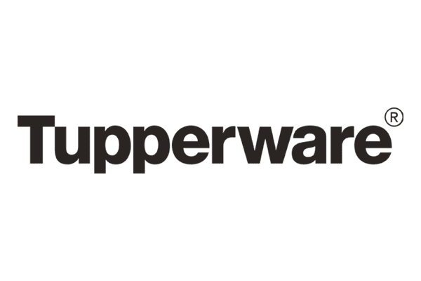 Logo Tupperware